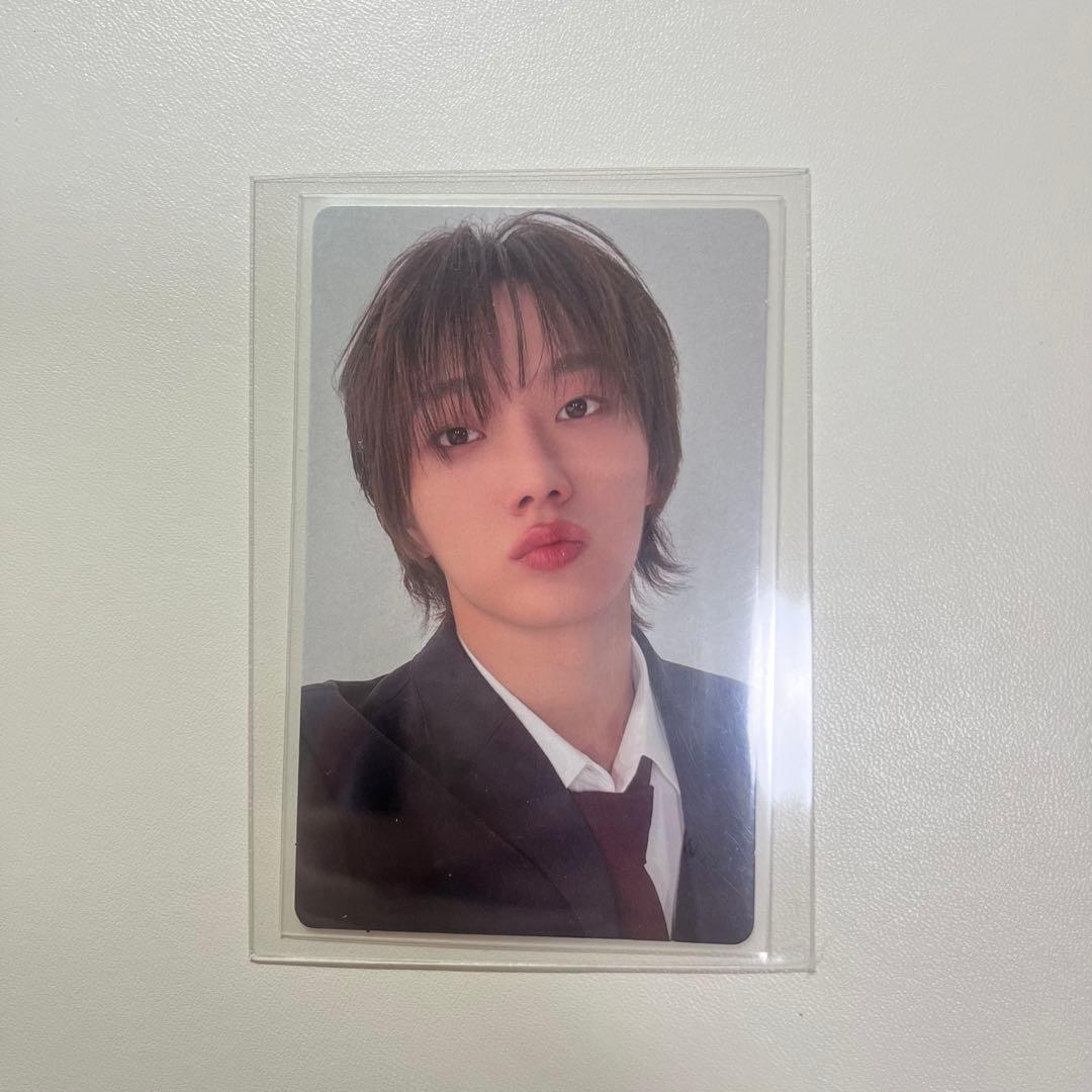 BOYNEXTDOOR ソンホ トレカ - メルカリ