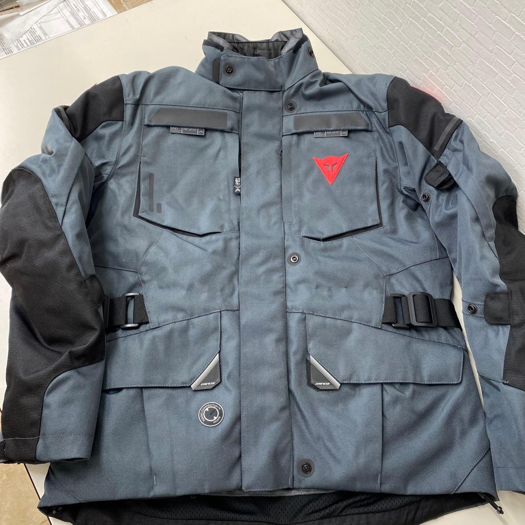 ダイネーゼ SPLUGEN 3L D-DRY ジャケット 公式】SPLUGEN 3L D-DRY JACKET 安心の修理保証付き DAINESE