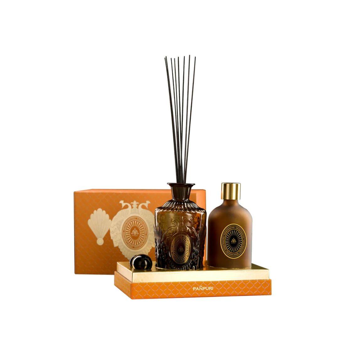 パンピューリディフューザー