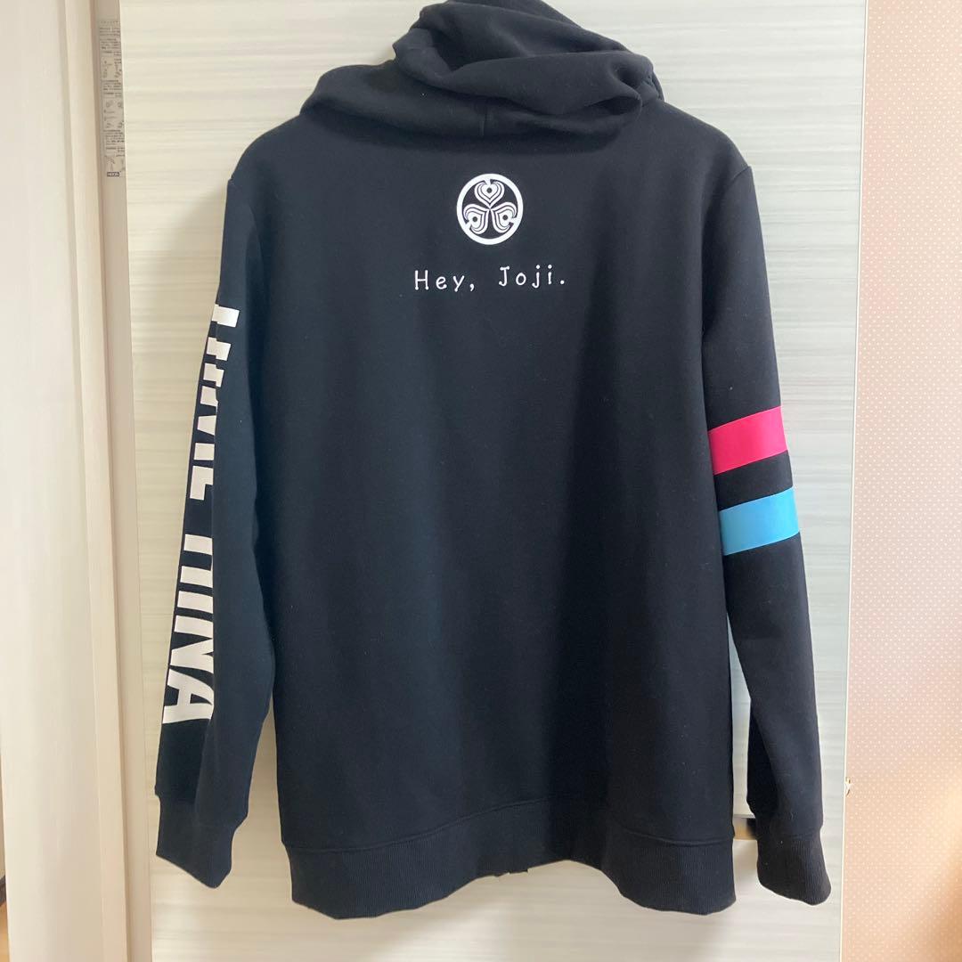 入手困難】ヒメヒナ越冬パーカー - メルカリ