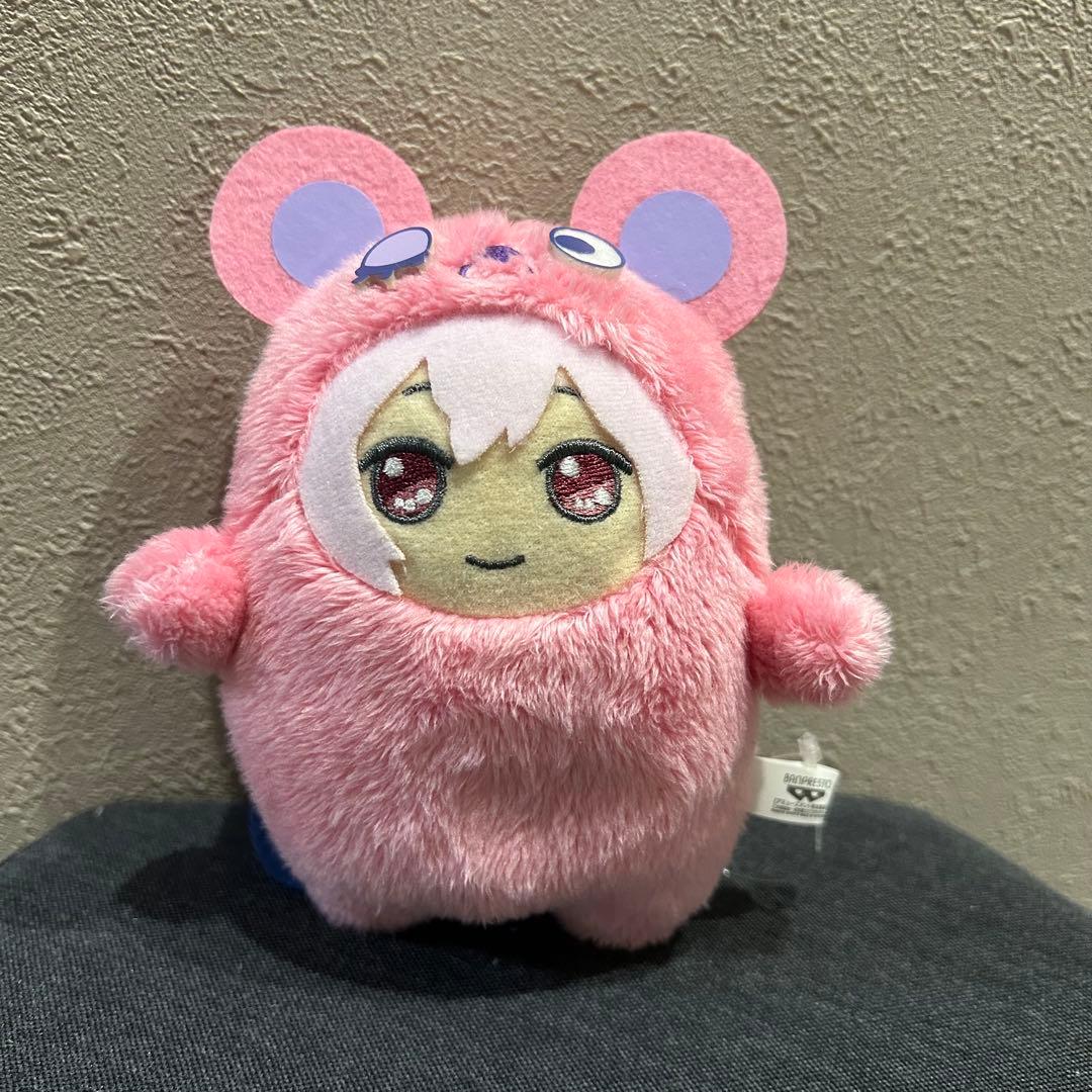 アイナナ モンぬい 九条天 - メルカリ