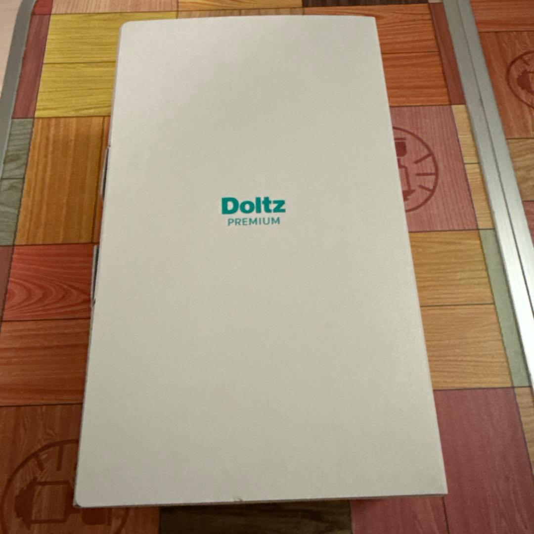 ドルツプレミアム W音波振動ハブラシ EW-DP58 パールホワイト 概要 W音波振動ハブラシ EW-DP58 | オーラルケア（電動歯ブラシ・水流