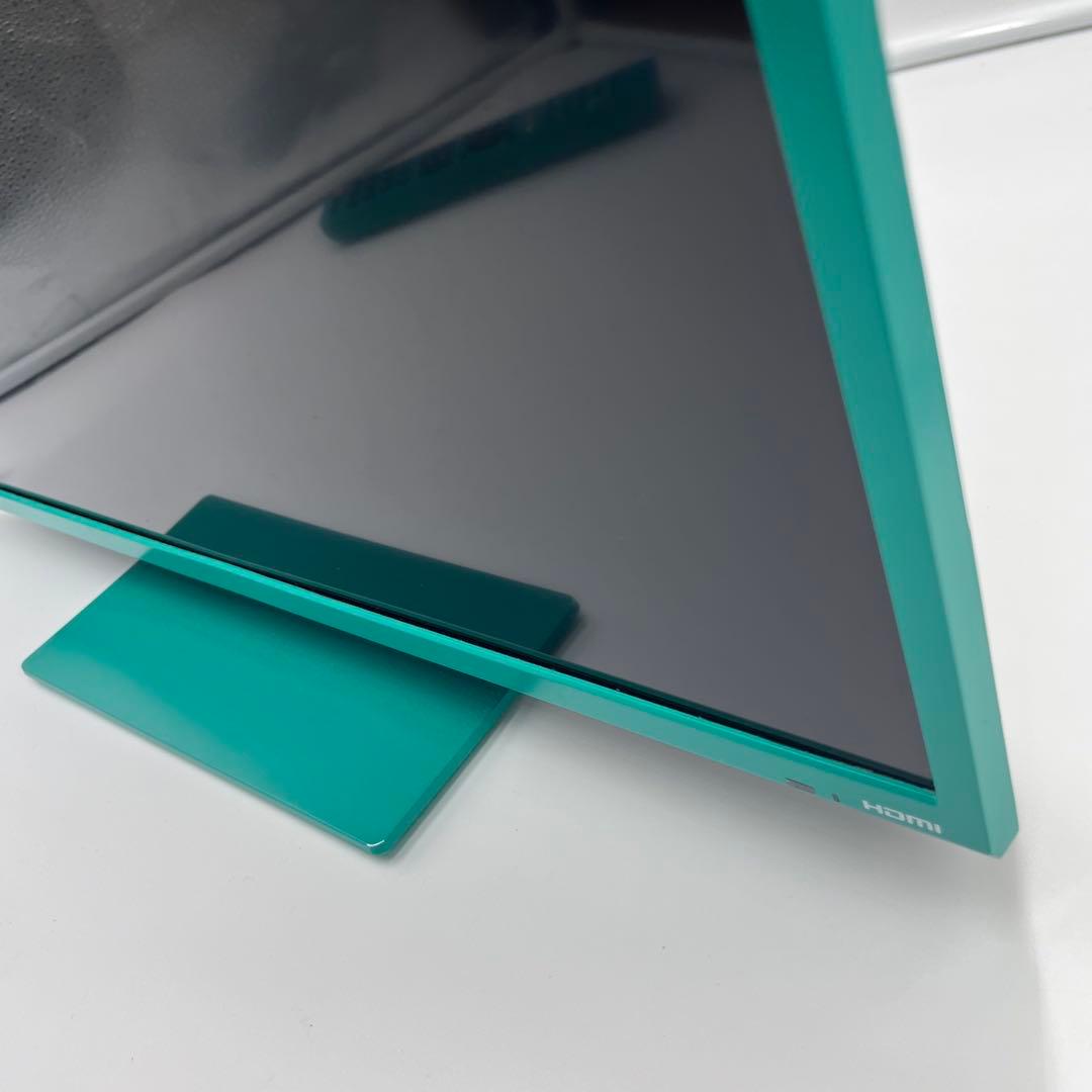 希少!グリーン TV ORION FCX23-3GP 23型 23インチ