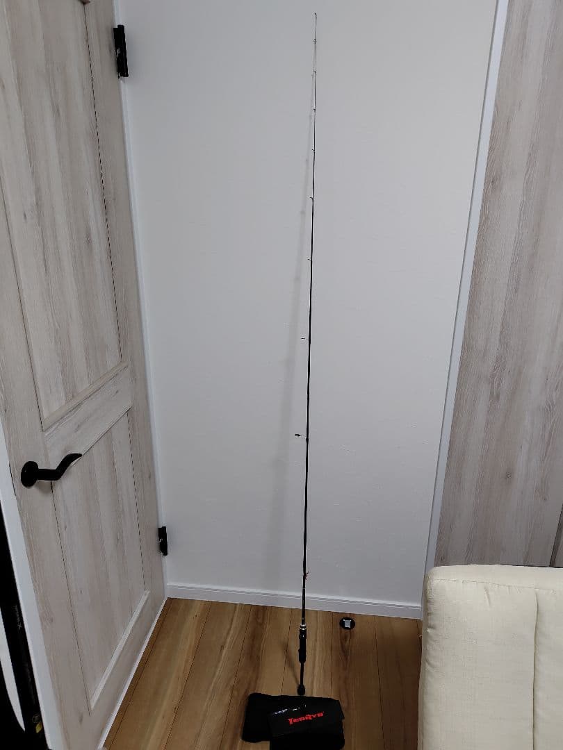 天龍　ルナキア lk632s-lmls一回数時間のみ使用の超美品 テンリュウ(天龍) Lunakia(ルナキア) LK632S-LMLS ｜アウトドア用品