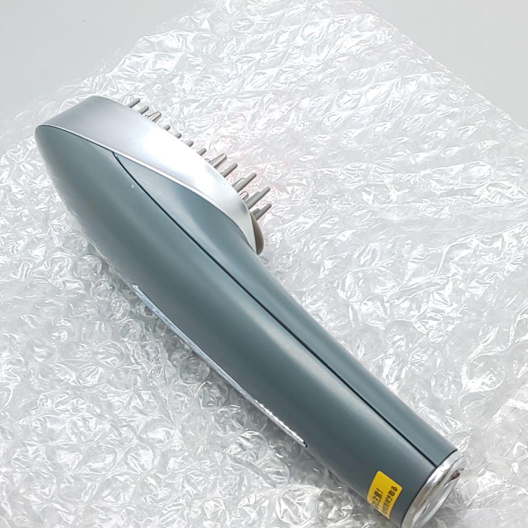 ’ヤーマン ミーゼ スカルプリフト アクティブ プラス《最新 MS-82G》17