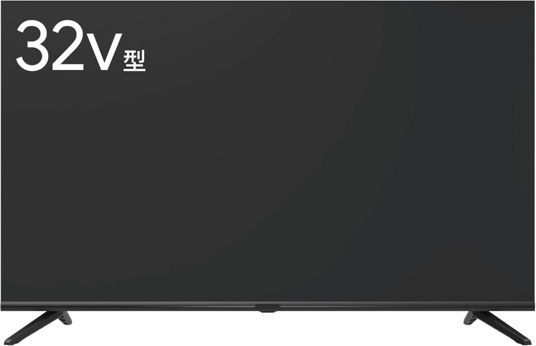 【開封済・未使用品】グリーンハウス 32型 液晶テレビ GH-GTV32A-BK spot | GH-GTV32A-BK | GREEN HOUSE グリーンハウス