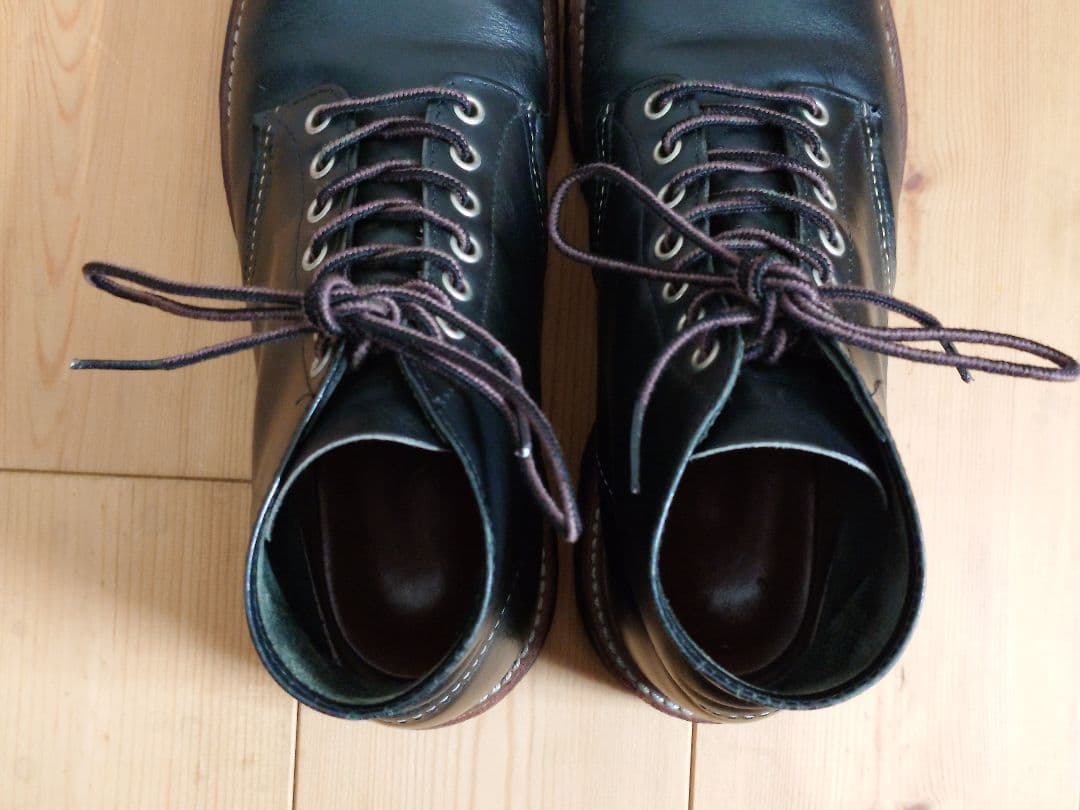 RED WING 】8172 レッドウィング 8E 8114 9060 超レア - メルカリ