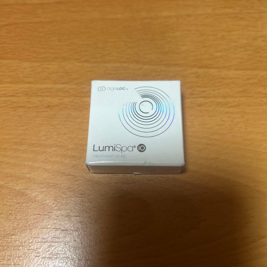 ニュースキン NUSKIN ageloc ルミスパiO トリートメントヘッド - メルカリ