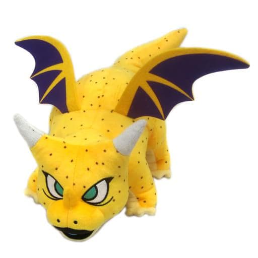 新品 ドラゴンクエスト AMぬいぐるみ ドラゴンキッズ DRAGON - メルカリ