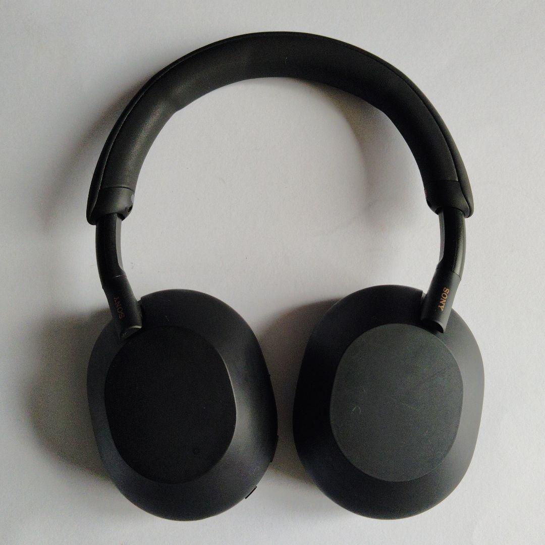 【レオ】【美品】SONY WH-1000XM5 Amazon.com: Sony WH-1000XM5 Noise Canceling Wireless Headphones