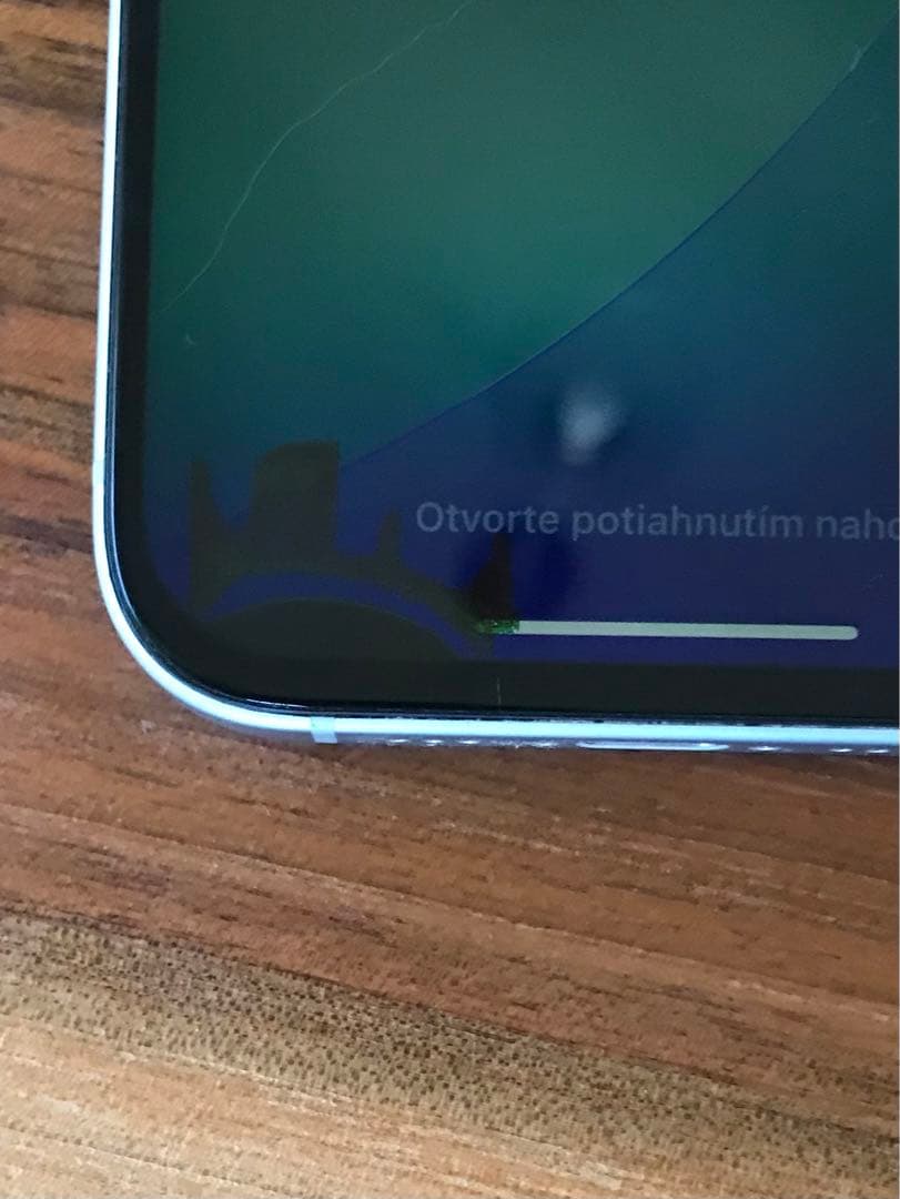 難あり】Apple iPhone15 128GB ブルー【動作正常画面影あり】 - メルカリ