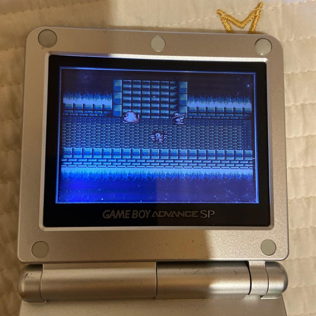 アレサ2 ゲームボーイ アレサII - メルカリ