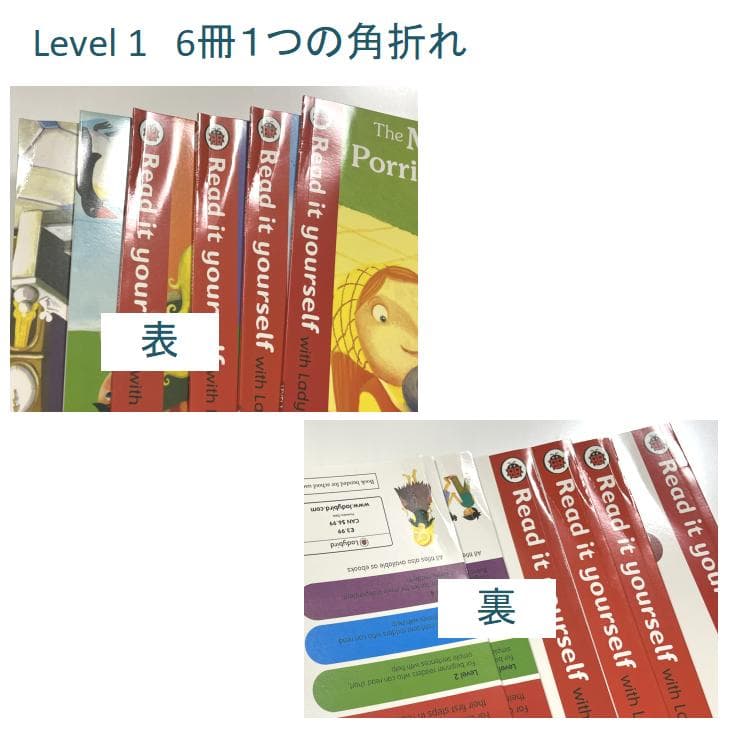 新品 Read It Yourself 絵本50冊 全冊音源付 マイヤペン対応 - メルカリ