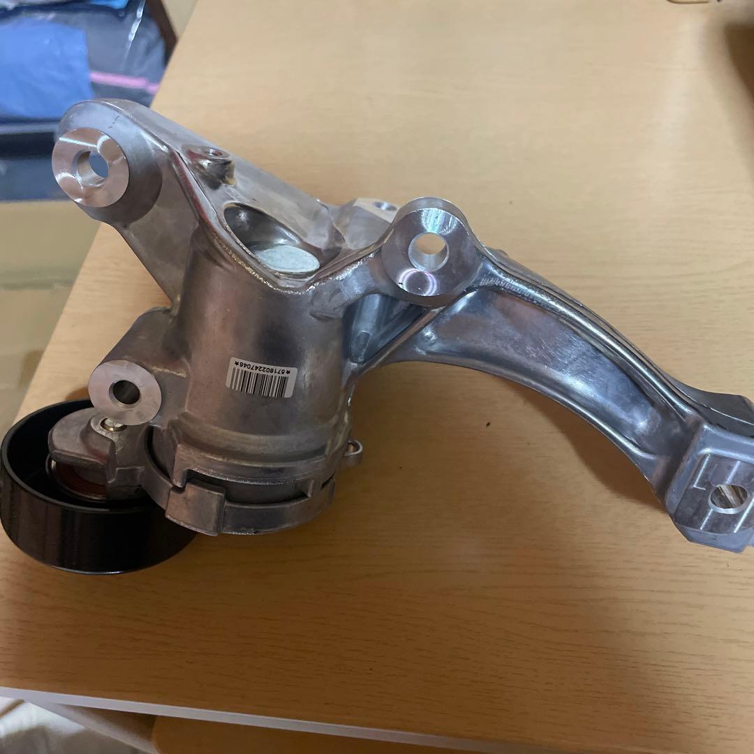 E12 ノート　社外オートテンショナー　ATT2003 ☆VベルトテンショナーASSY☆ノート E12 HR12DD用 新品▽ : NET 部品館