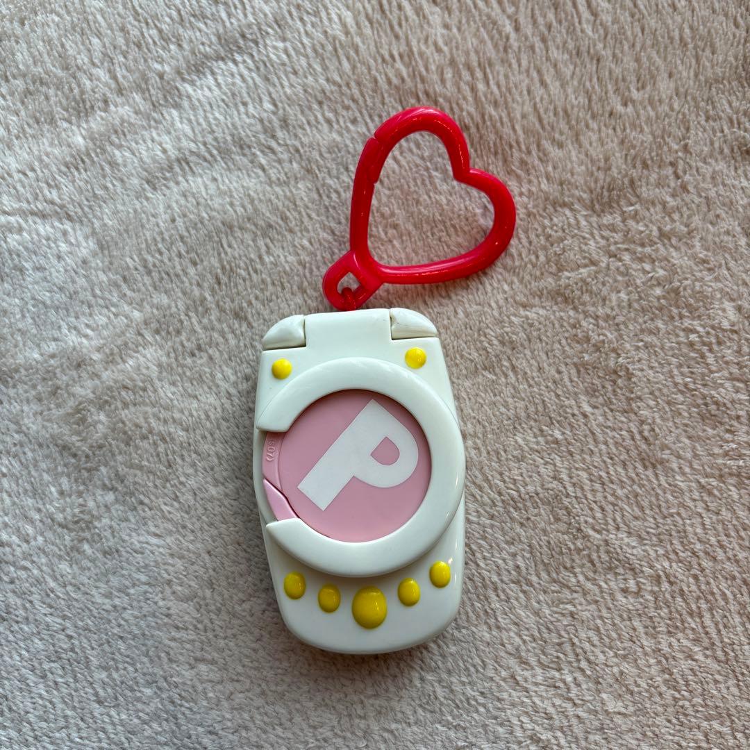 当時物】出ましたっ！パワパフガールズZ ハッピーセット - メルカリ