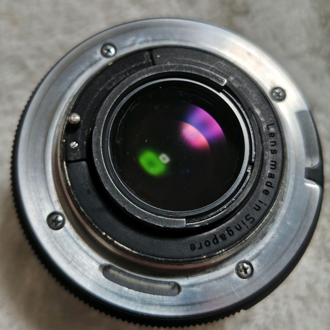 サ*バ様 S*a様 Voigtlander COLOR-ULTRON 50mm - メルカリ