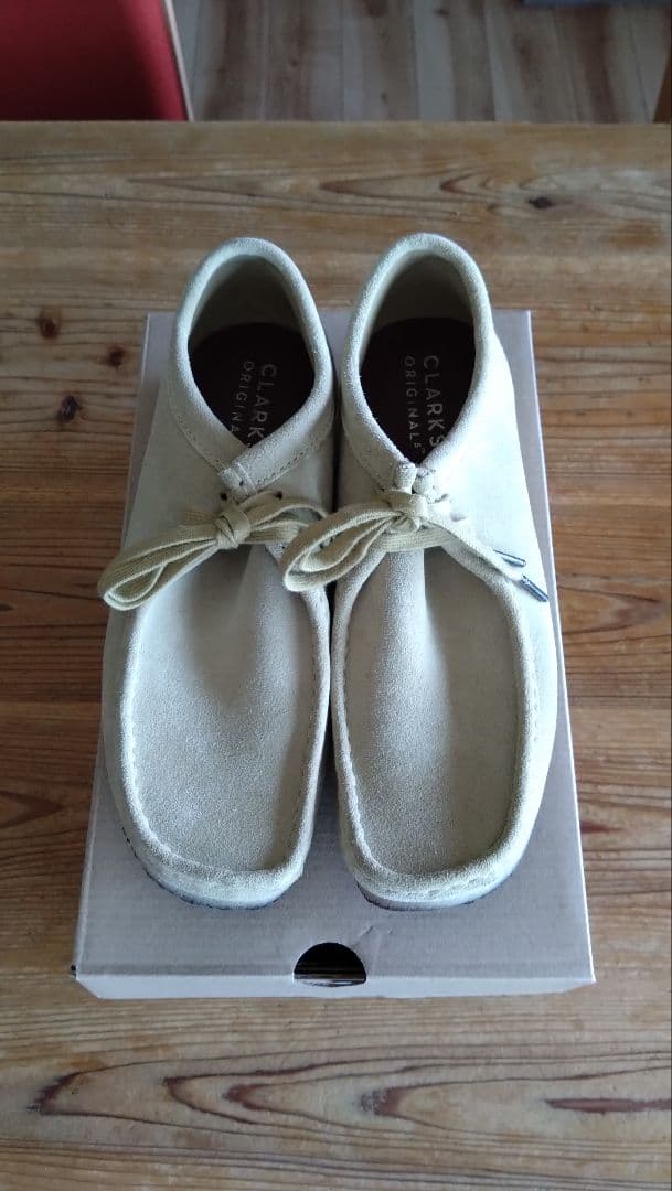CLARKS ORIGINALS ワラビー【ベージュ】 楽天市場】CLARKS ORIGINALS クラークスオリジナルズ Wallabee
