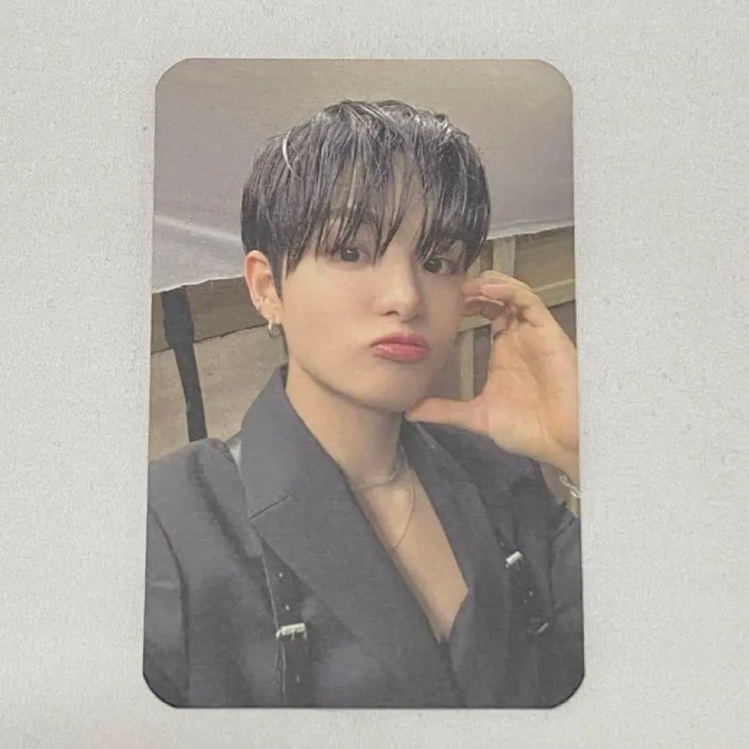 treasure ジフン トレカ T5 サノクREBOOT TREASURE REBOOT MOVE T5 サノク トレカ ジフン 8/25まで！】TREASURE