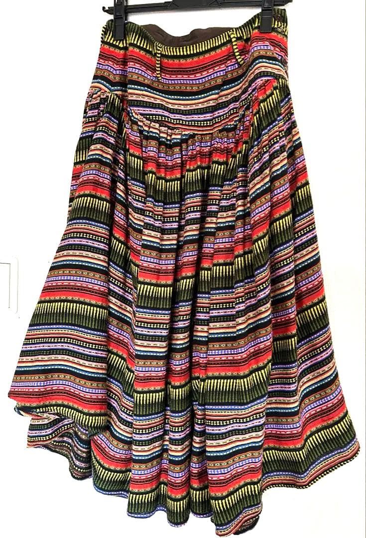 kapital パンツ　エスニック　ガウチョパンツ　アミッシュパンツ 楽天市場】ガウチョパンツ ワイドパンツ レディース フレアパンツ