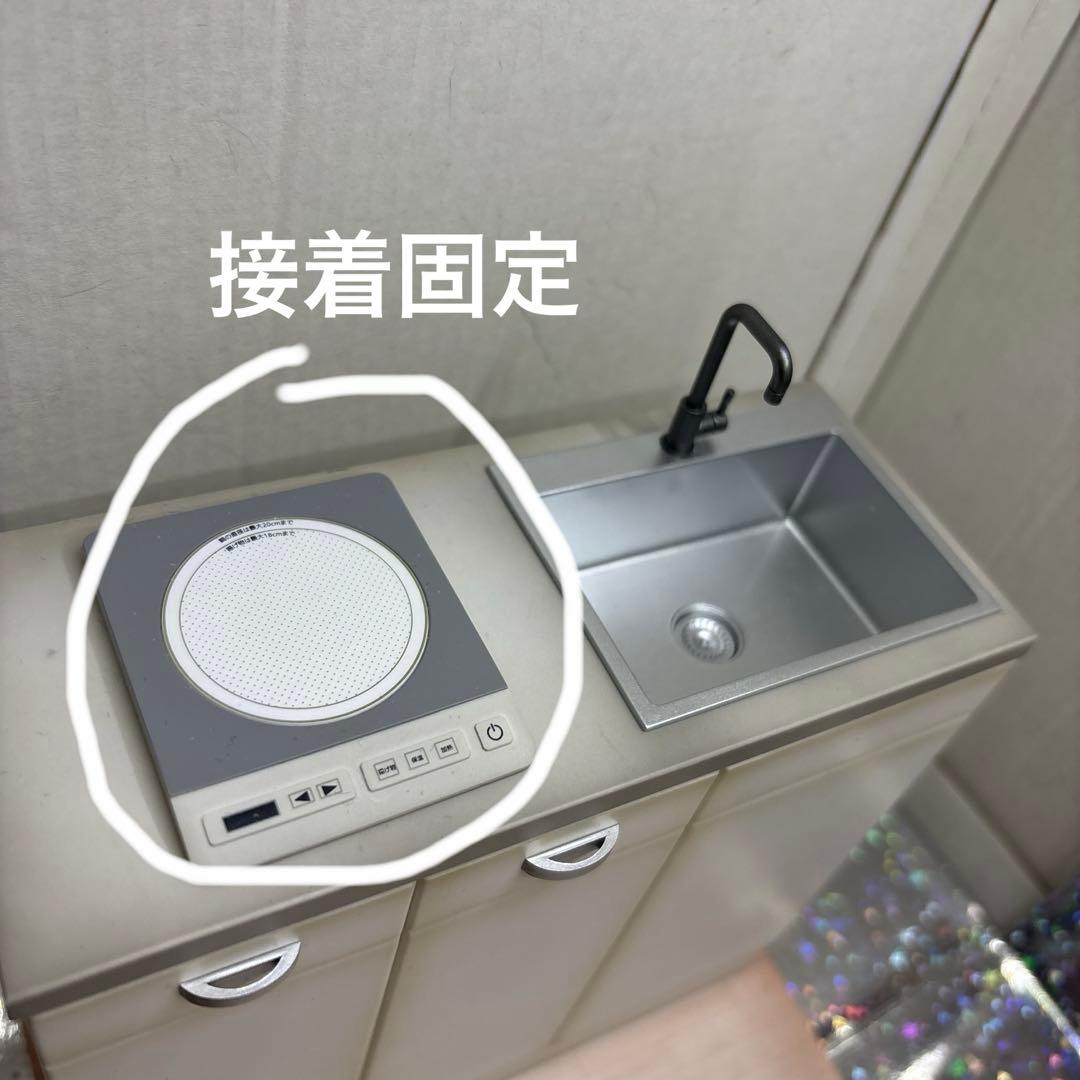 美少女万華鏡　理と迷宮の少女 蓮華 1/6スケールフィギュアVibrastar