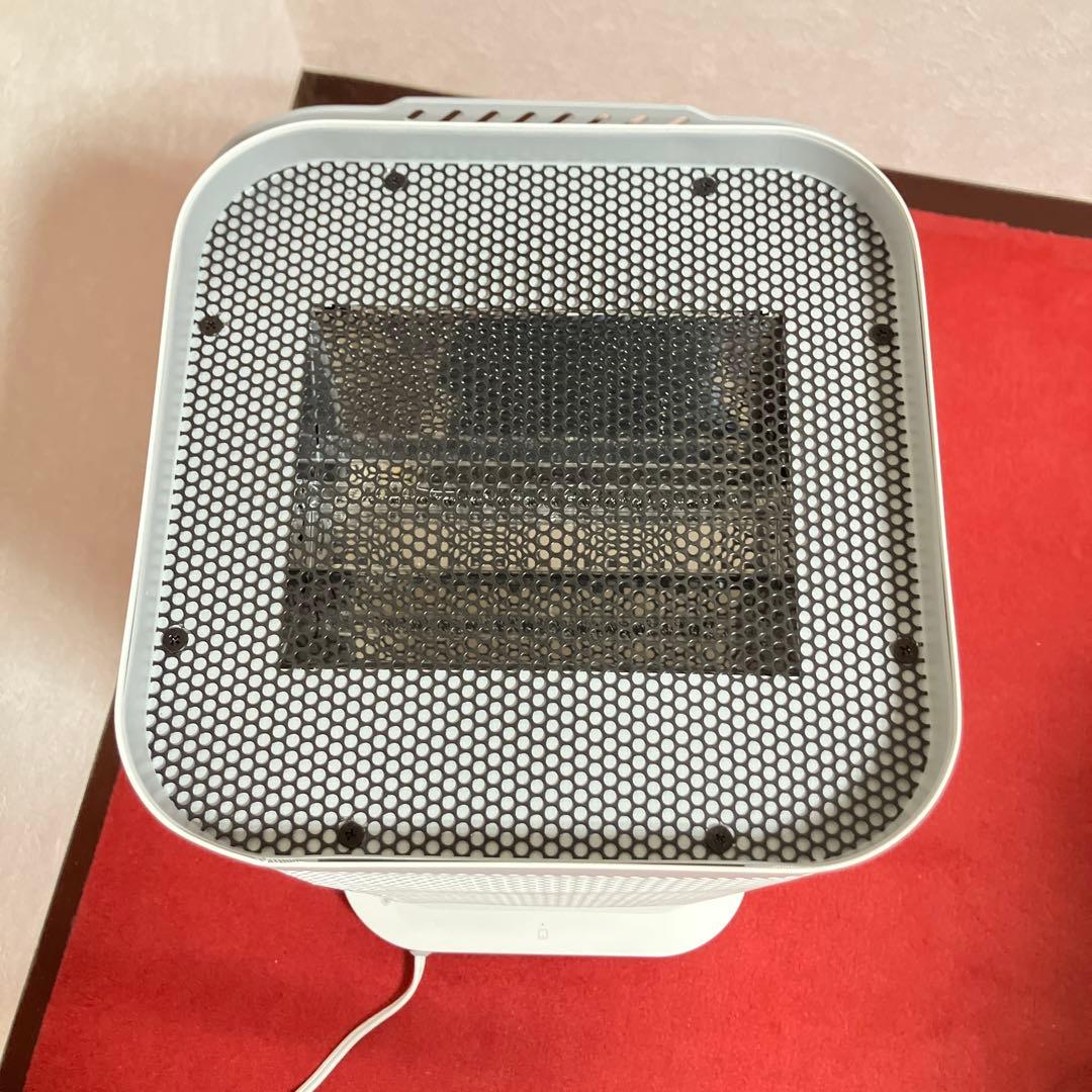 edir 5面カーボンヒーター ED-Carbon 2025年製