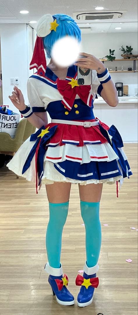 プリパラ コスプレ ドロシーウェスト フルセット Amazon.co.jp: [BEANUT] Puriparaプリパラ ドロシー・ウェストコスプレ