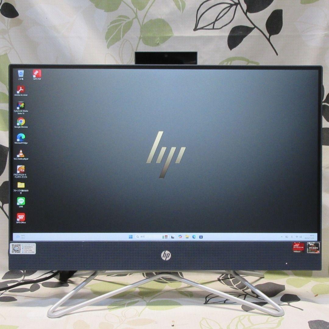 高年式2023！Ryzen3/SSD＆HDD/メ8/カメラ/DVD/フレームレス 高年式2023！Ryzen3/SSD＆HDD/メ8/カメラ/DVD/フレームレス