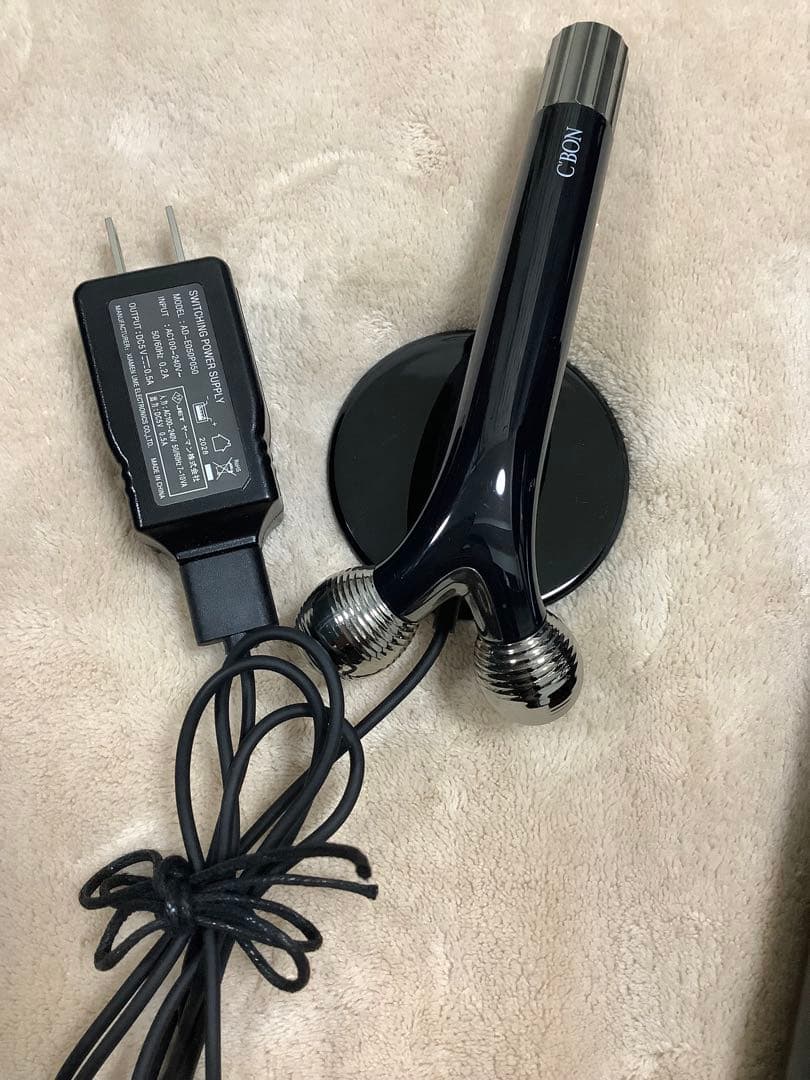 シーボン ヤーマン美顔器 PSM-80BC フェイスローラー EMS - メルカリ