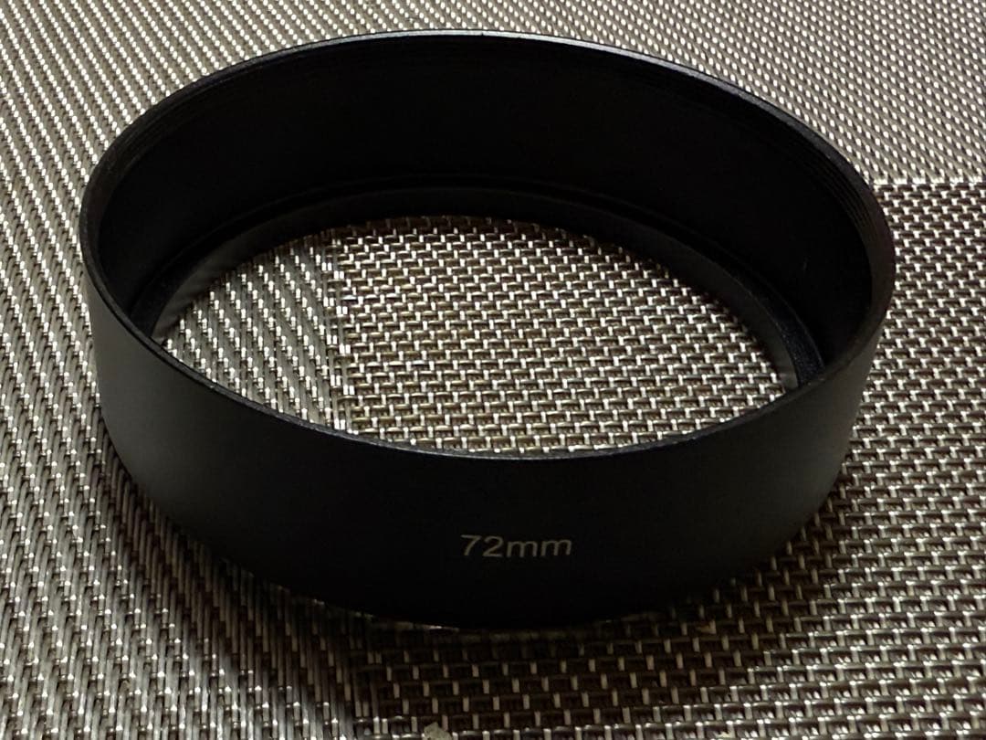 レンズ(ズーム) MINOLTA AF 100-400mm F4.5-6.7 APO