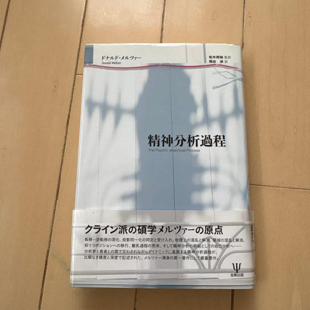 精神分析過程 要約マップ】『精神分析学入門』を簡単にわかりやすく解説します