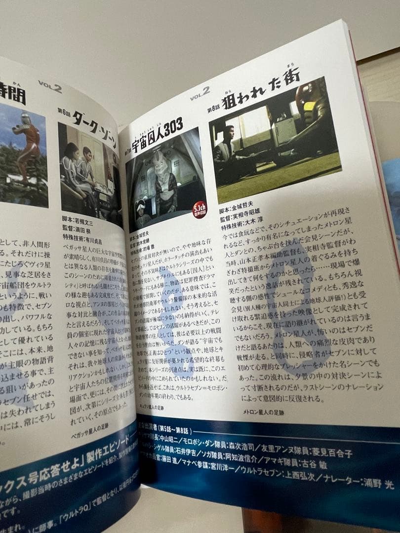 DVDウルトラセブン コレクターズBOX(初回限定生産)