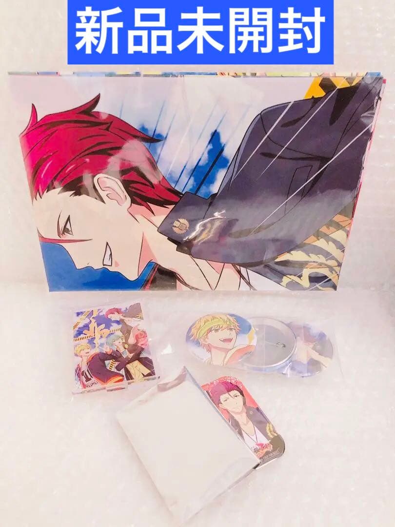 喧嘩番長乙女 ダブルパック Switch アニメイト 限定 店舗特典セット