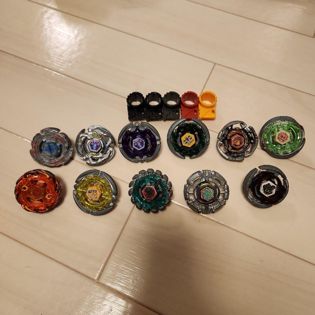 メタルファイトベイブレード まとめ売り - メルカリ