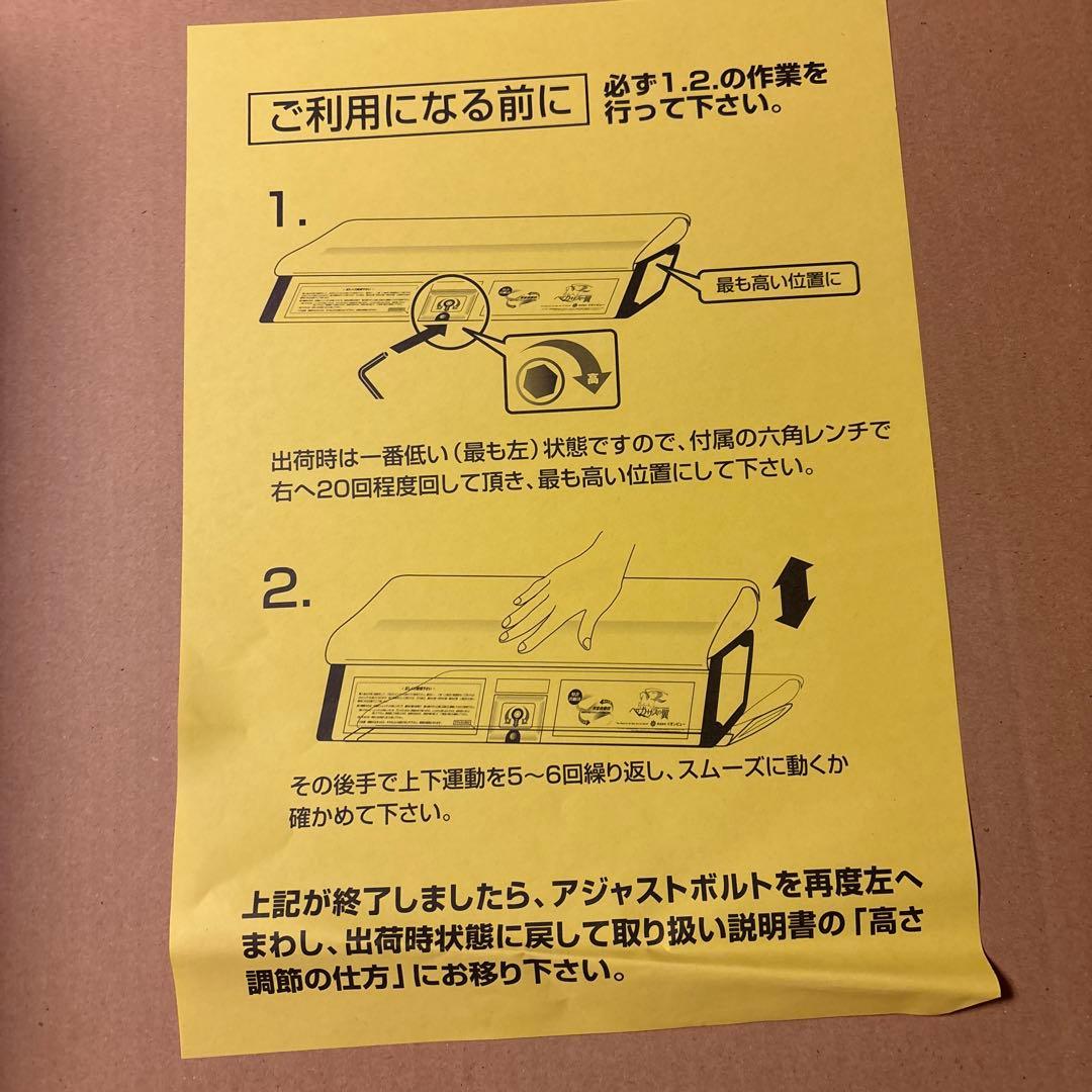 新品未使用品ペガサスの翼 完全自動枕