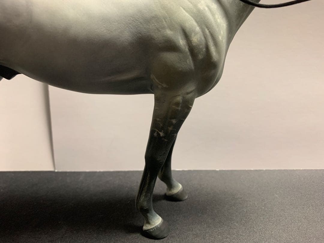 クロフネ　オーダーメイドフィギュア