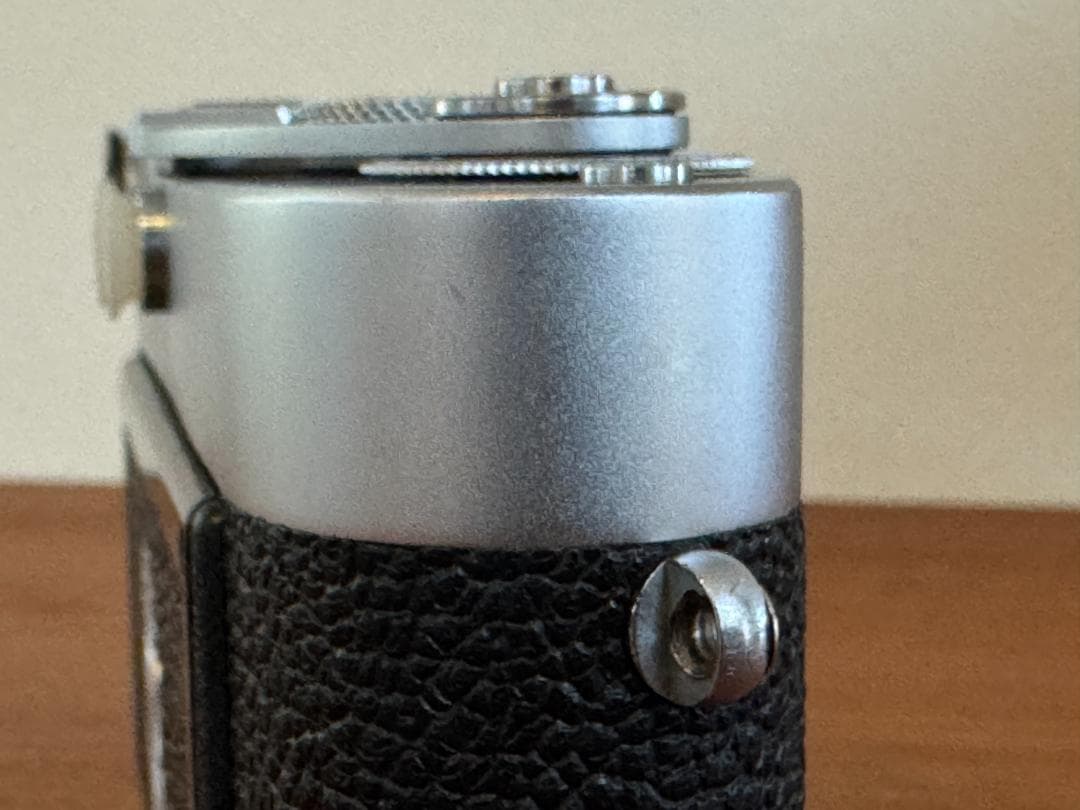 Leica M2《美品》ライカ 1963年製 レンジファインダーカメラ