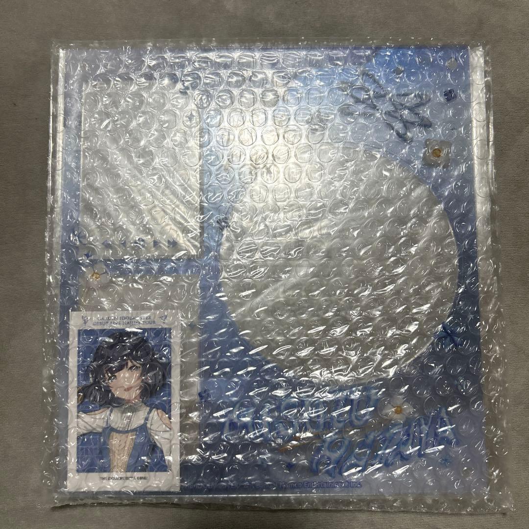 新品】 秦谷美鈴 初陣公演開催記念 CDディスプレイスタンド - メルカリ