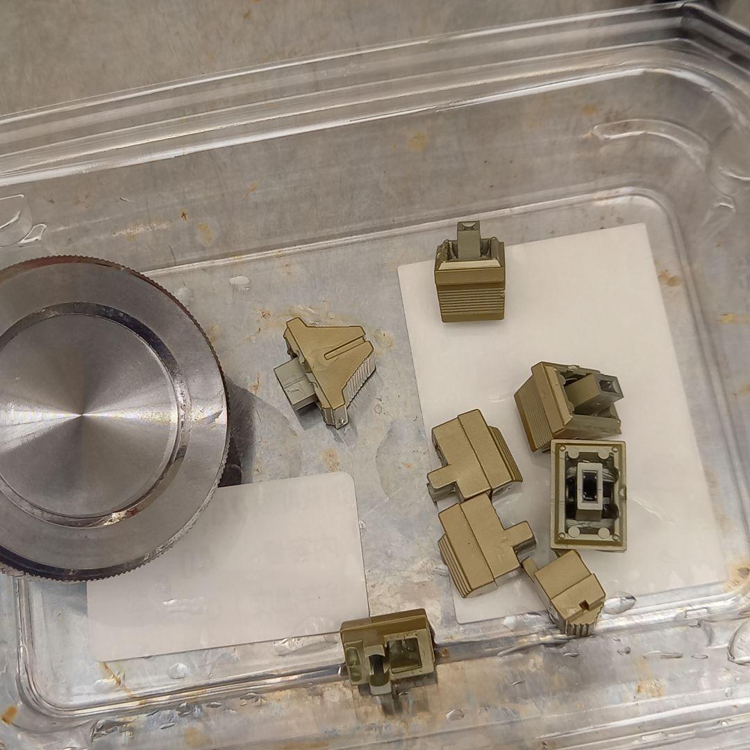 1979年 RX-5100 ディスコX 整備済み Bluetooth ラジカセ - メルカリ