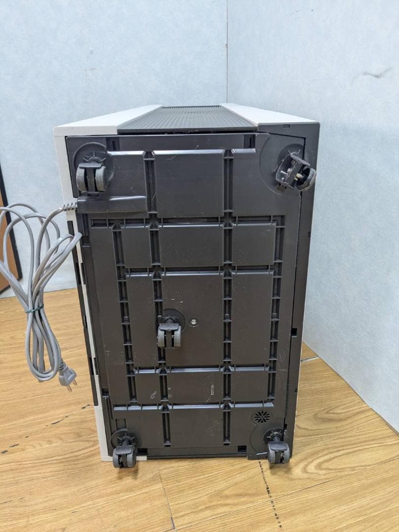 K233 シャープ 空気清浄機 FU-M1400-W 2020年 - メルカリ