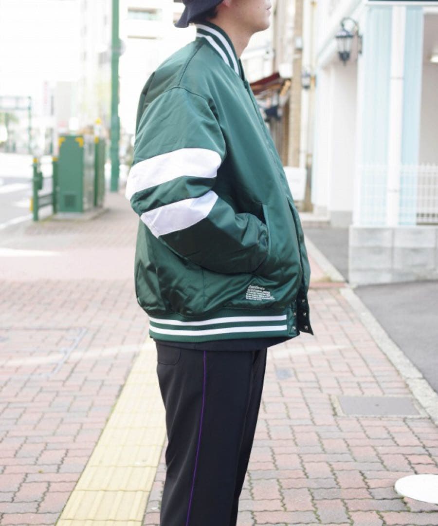 専用 FreshService フレッシュサービス スタジャン - メルカリ