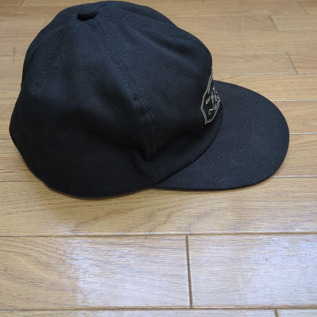 THE H.W.DOG&CO.　トラッカーキャップ