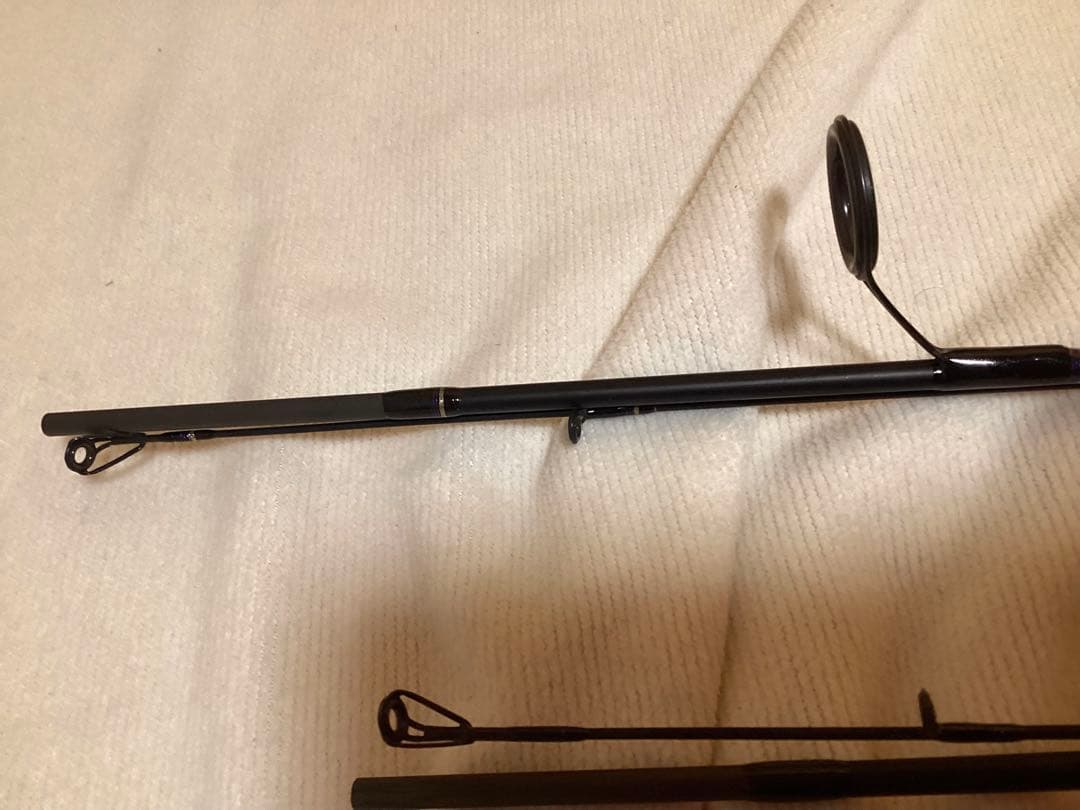 ルアー ロッド 7本 ダイワ シマノ ダイコー SZM他|mercariメルカリ官方