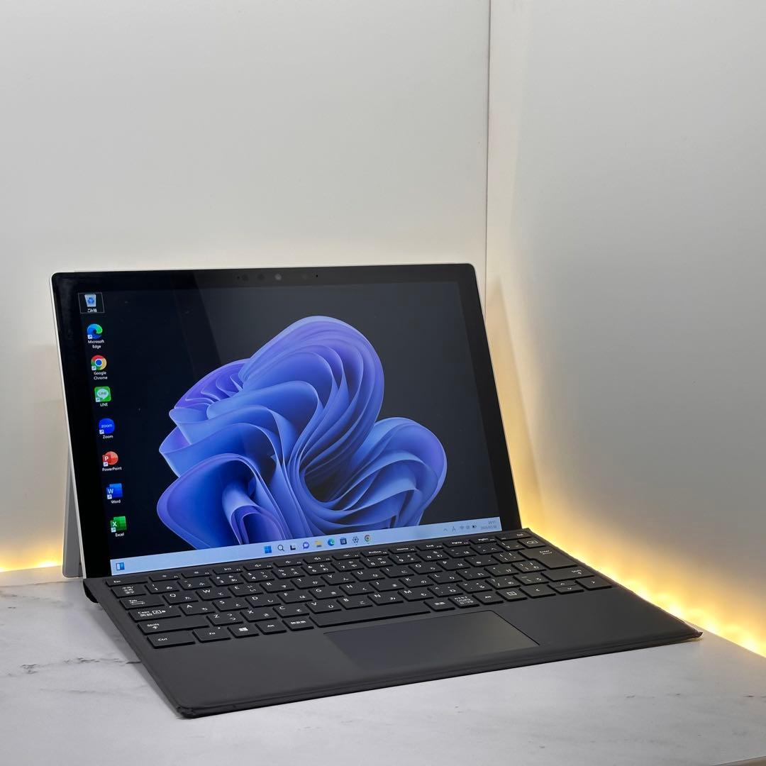 【BT◎】 Surface Pro7+ i5/16/256 Office