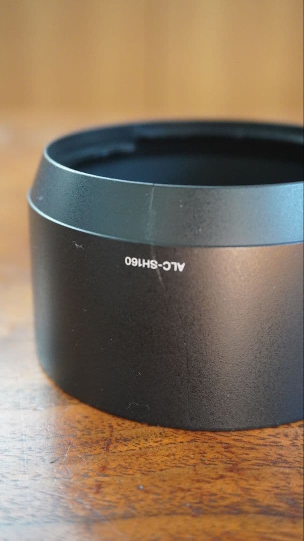 SONY ズームレンズ E 70-350mm F4.5-6.3 G OSS