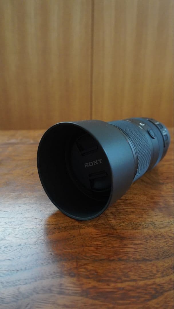 SONY ズームレンズ E 70-350mm F4.5-6.3 G OSS