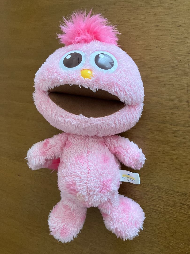 ユニバーサルスタジオジャパン モッピー ぬいぐるみ USJ限定 25cm