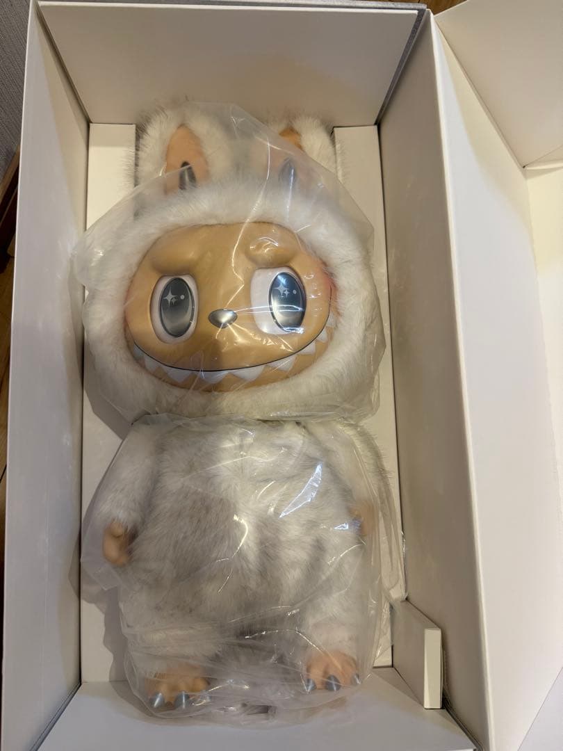 THE MONSTERS ANGEL IN CLOUDS ジモモらぶぶ - メルカリ