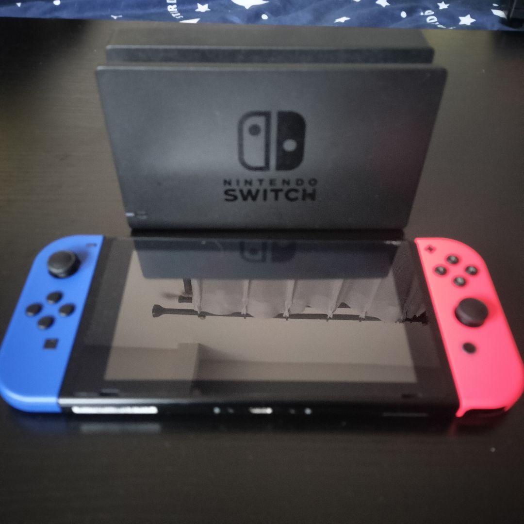 Nintendo Switch スイッチ 本体 Amazon.co.jp: Nintendo Switch 本体 (ニンテンドースイッチ) Joy-Con