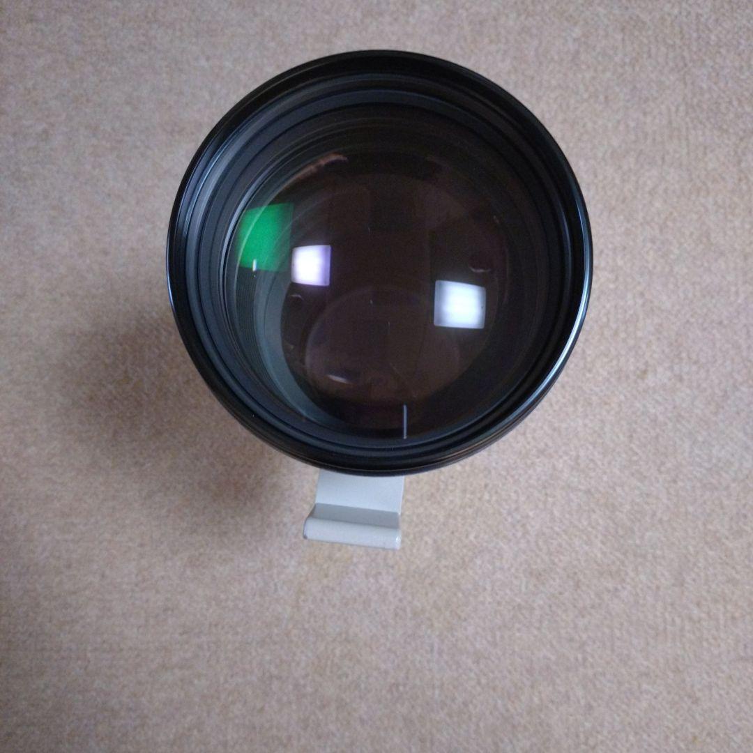 SIGMA APO 500mm F4.5 Y/Cマウント