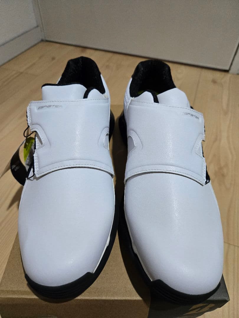 BRIDGESTONE ゴルフシューズ SH2401 27.5cm